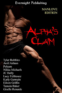 Alpha's-Claim-Cover