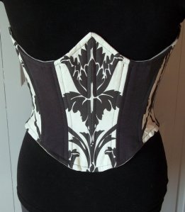 SherlockUnderbustCorset