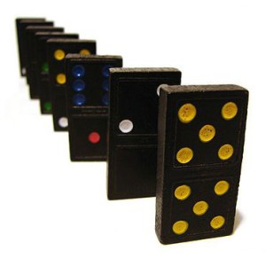 Image author: Louise (http://flickr.com/photos/14516334@N00). This file is licensed under the Creative Commons Attribution 2.0 Generic license.