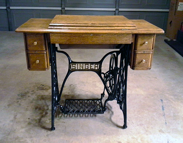 FinishedTreadleBase01