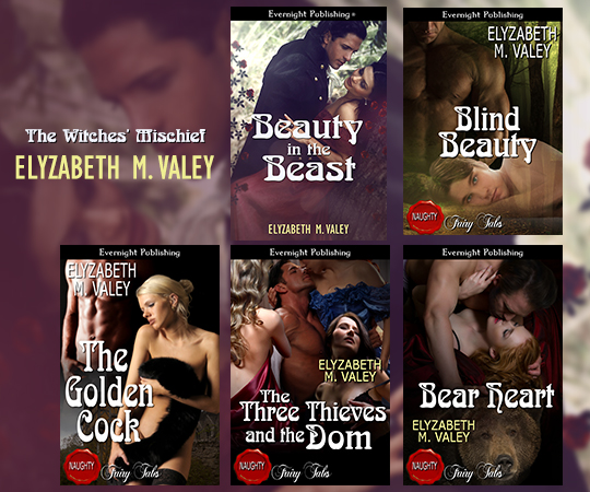 Beauty-inthe-beast-Ep-JayAheer2016-series-evernightbanner