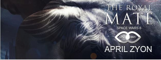 The Royal Mate Bannner